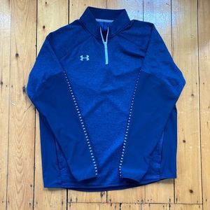 Under Armour 1/4 zip